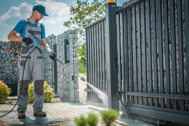 Best Restaurant Pressure Washing  in Sheridan, CA