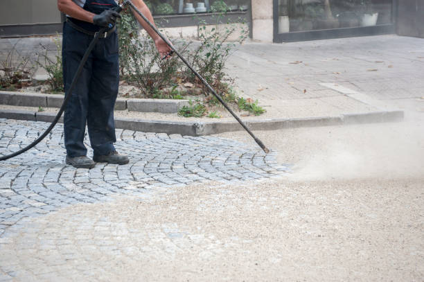 Best Factory Floor Cleaning  in Sheridan, CA