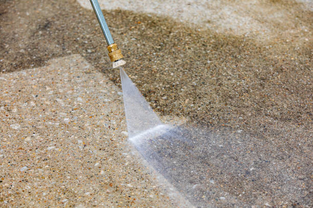 Pre-Holiday Cleaning in Sheridan, CA